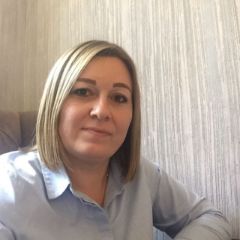Кучеева Елена