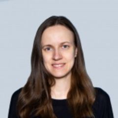 Панюкова Александра