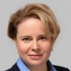 Комова Елена