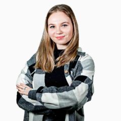 Богатова Анастасия