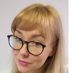 Хохлова Светлана