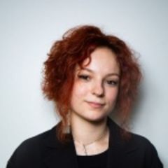 Шаврова Ольга