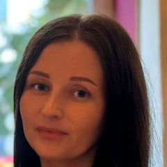 Сальникова Элеонора