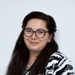 Ашряпова Альбина Ханяфиевна