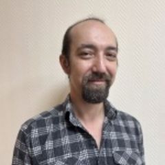 Хисяметдинов Рустам