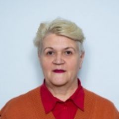 Савич Юлия