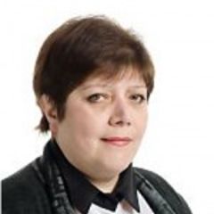 Габриелян Рузанна