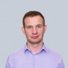 Панасенко Виталий