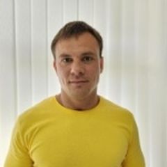 Авдеев Денис Владимирович