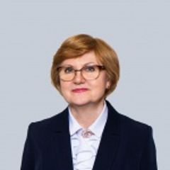 Деханова Галина