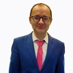 Петухов Константин