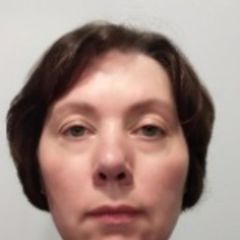 Романова Оксана