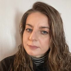 Соколова Юлия