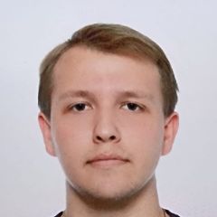 Овечкин Агафон