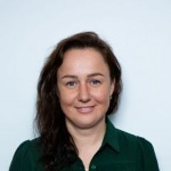 Авдусь Екатерина Андреевна