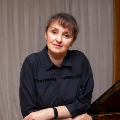 Лифанская Ольга