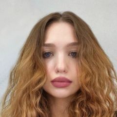 Коржиновская Полина
