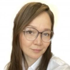 Яковлева Ирина