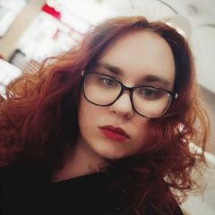 Склярова Дарья