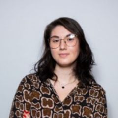 Хахутадзе Ангелина