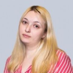 Шукшина Наталия