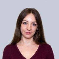 Полянская Ольга