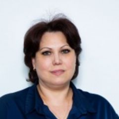 Катасонова Анжелика