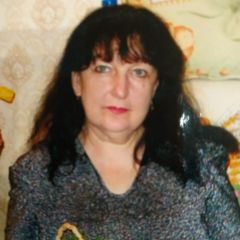 Соломова Наталья