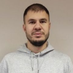 Костяшин Дмитрий