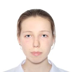 Уткина Анна