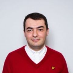 Райко Сергей