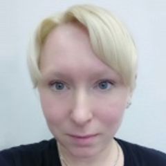 Хохлова Нина