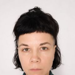 Руссова Анна
