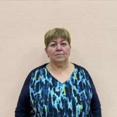 Агапова Ирина Викторовна