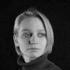 Несмеянова Екатерина