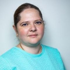 Ильина Елена