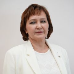 Горчичко Светлана
