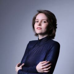 Забрускова Инна