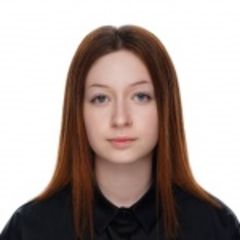 Шварцман Анна