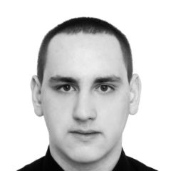 Литвинов Владислав