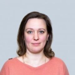 Сафонова Елена