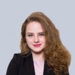Челышева Анастасия