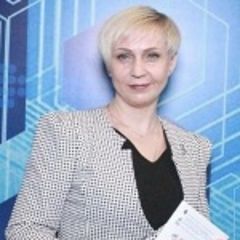 Беленкова Оксана