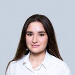 Кузнецова Софья
