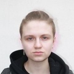 Тимофеева Варвара