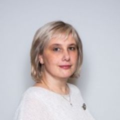 Васильева Ирина