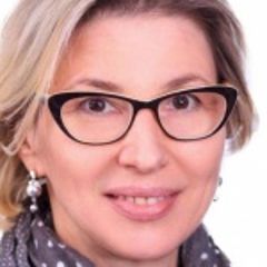 Николаева Вера