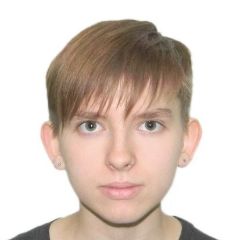 Беспалова Яна