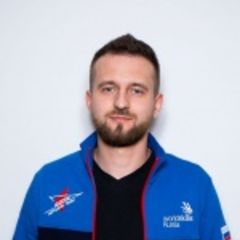Стёпин Никита