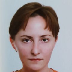 Лемешко Татьяна